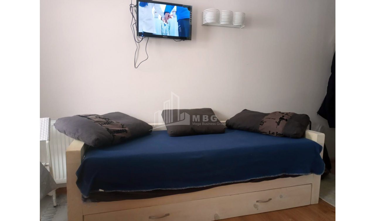 For Sale Flat, in Bakuriani