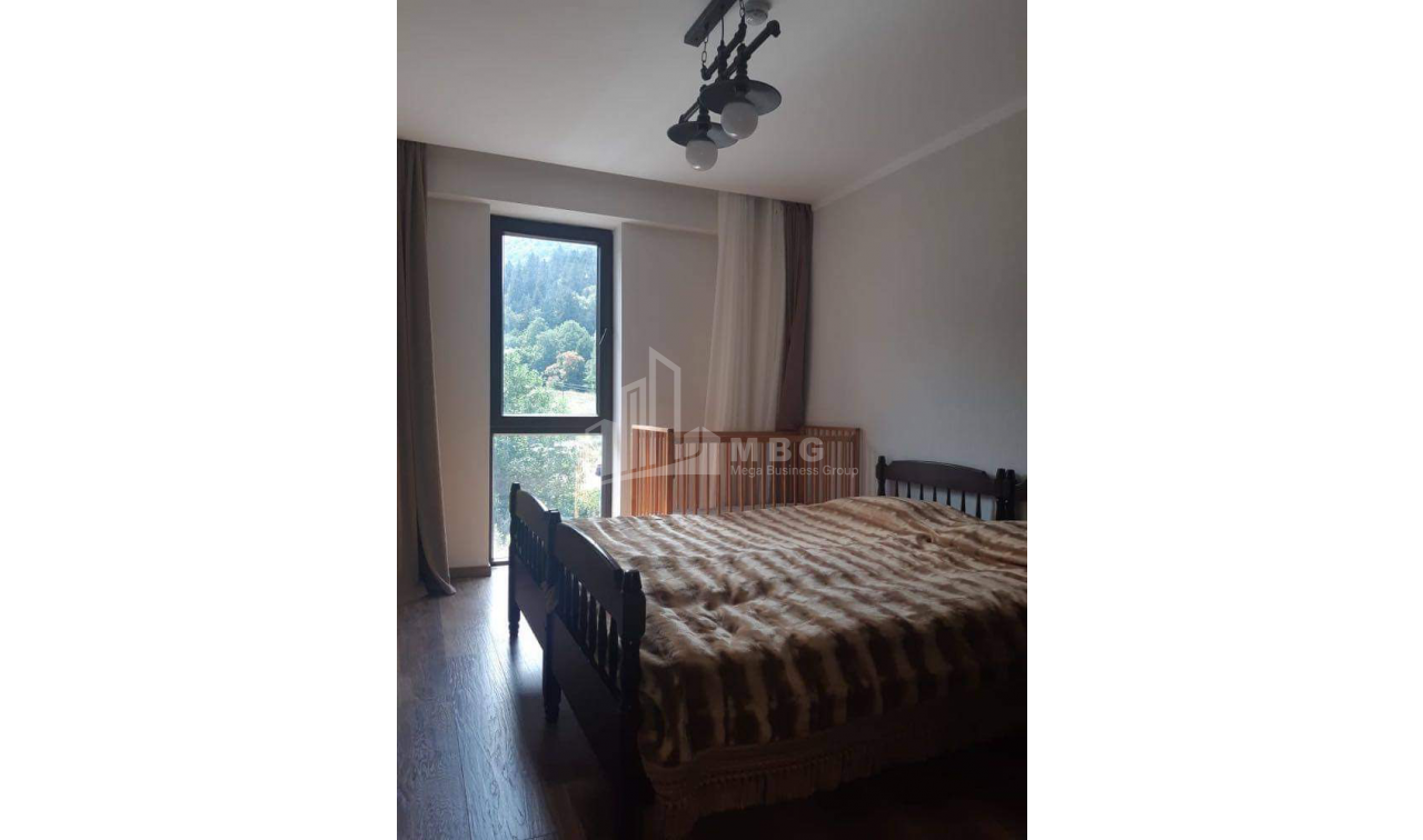 For Sale Flat, in Bakuriani