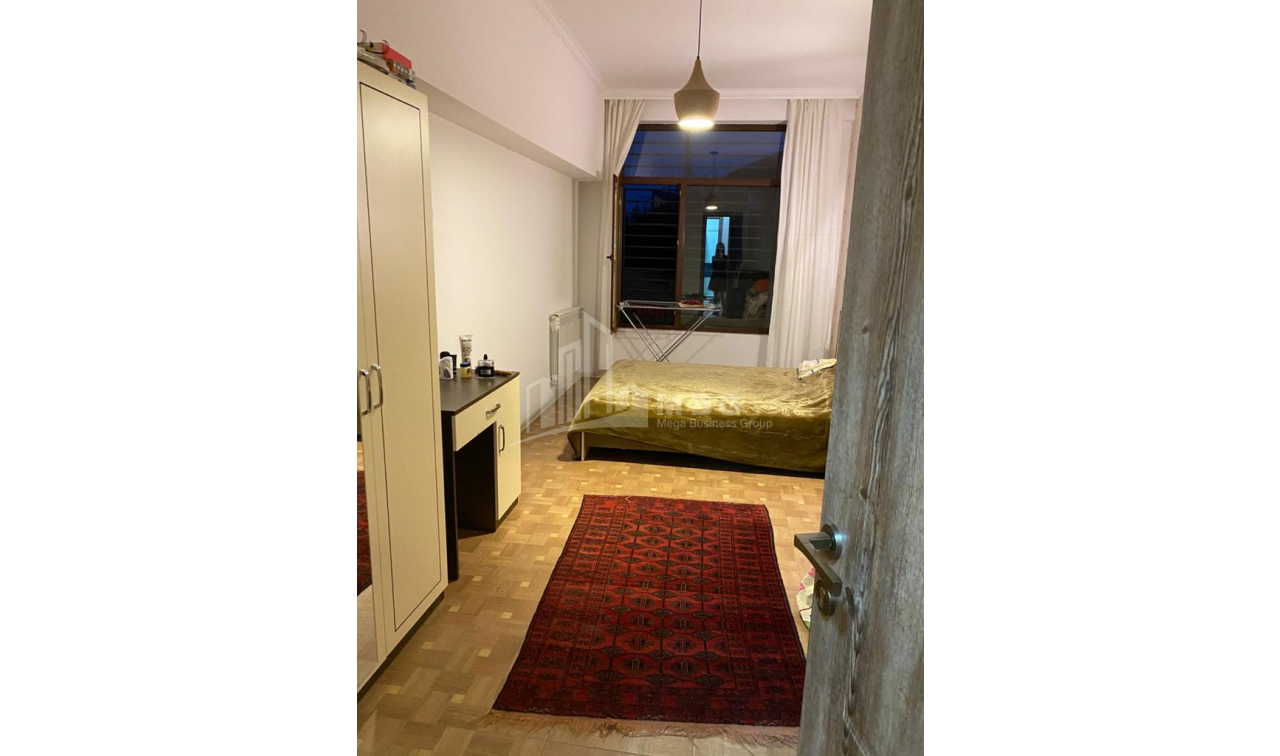 В аренду Квартира, в Диди Дигоми