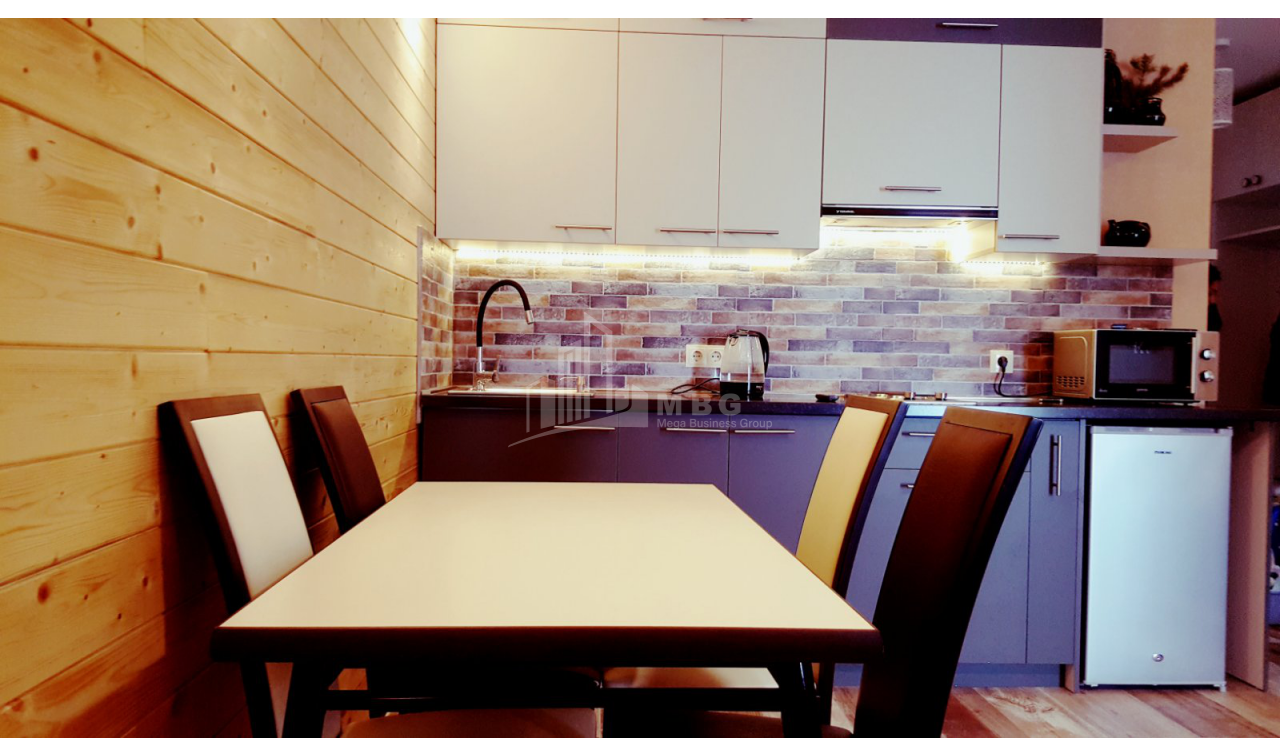 For Sale Flat, in Akhali Gudauri