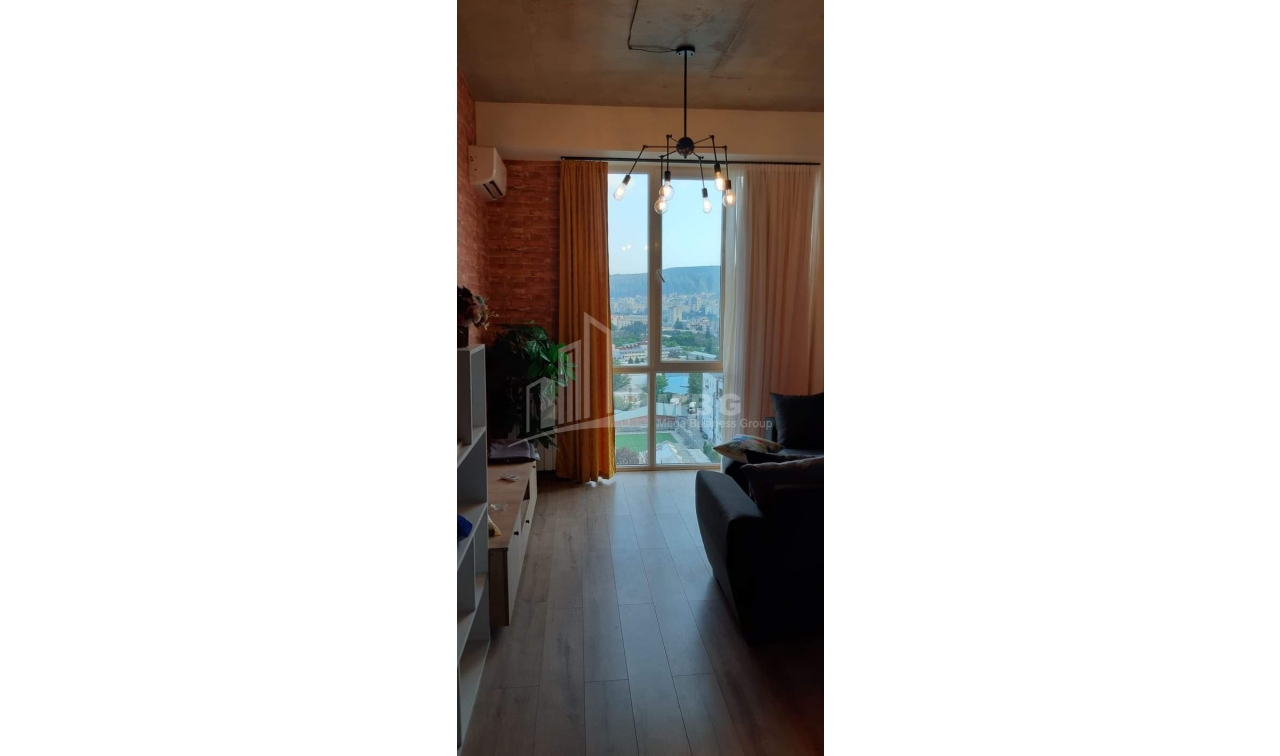 For Sale Flat, in Didube District