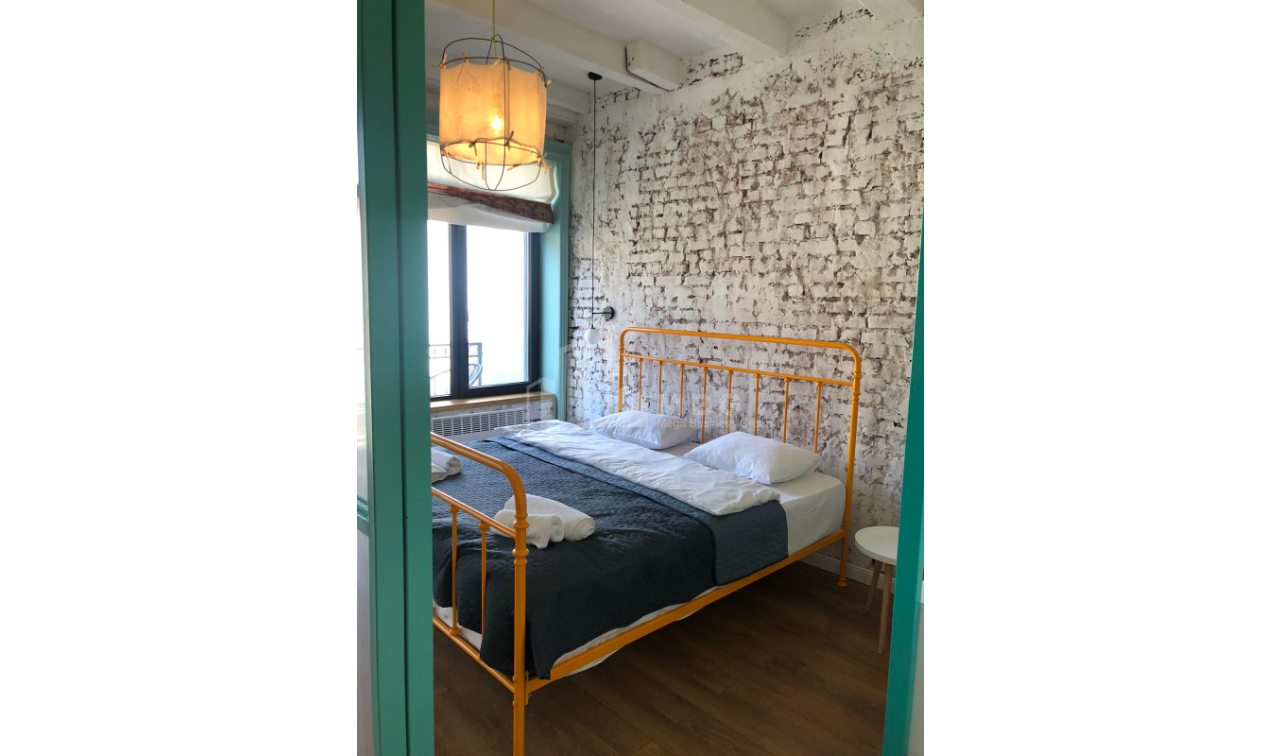 For Sale Flat, in Sololaki