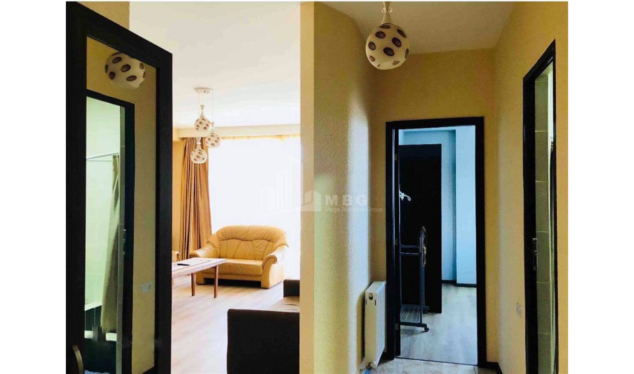 For Sale Flat, in Vake