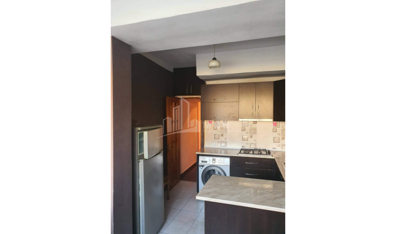 For Rent Flat, in Didube
