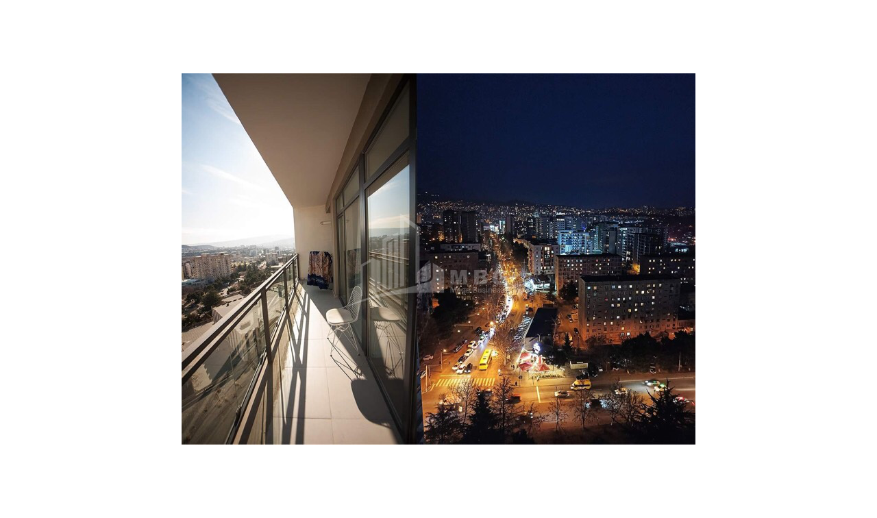 For Sale Flat, in Gldani Massive