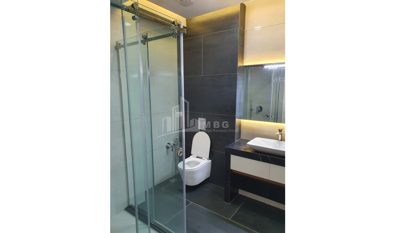 For Sale Flat, in Gldani Massive