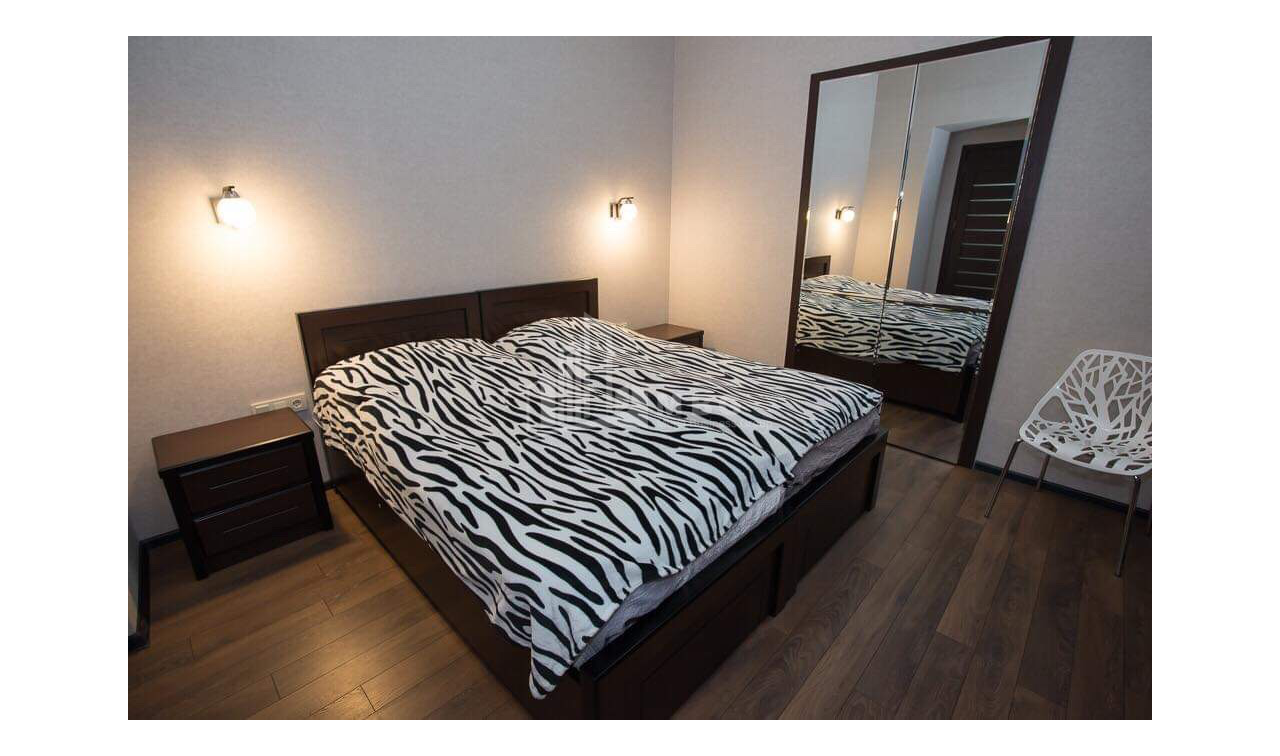 Продается Квартира, в Сололаки