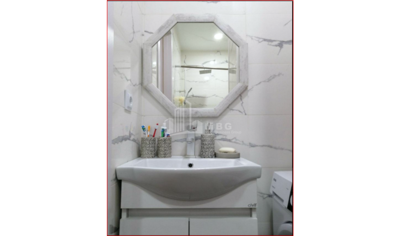 Продается Квартира, в Глданский массив