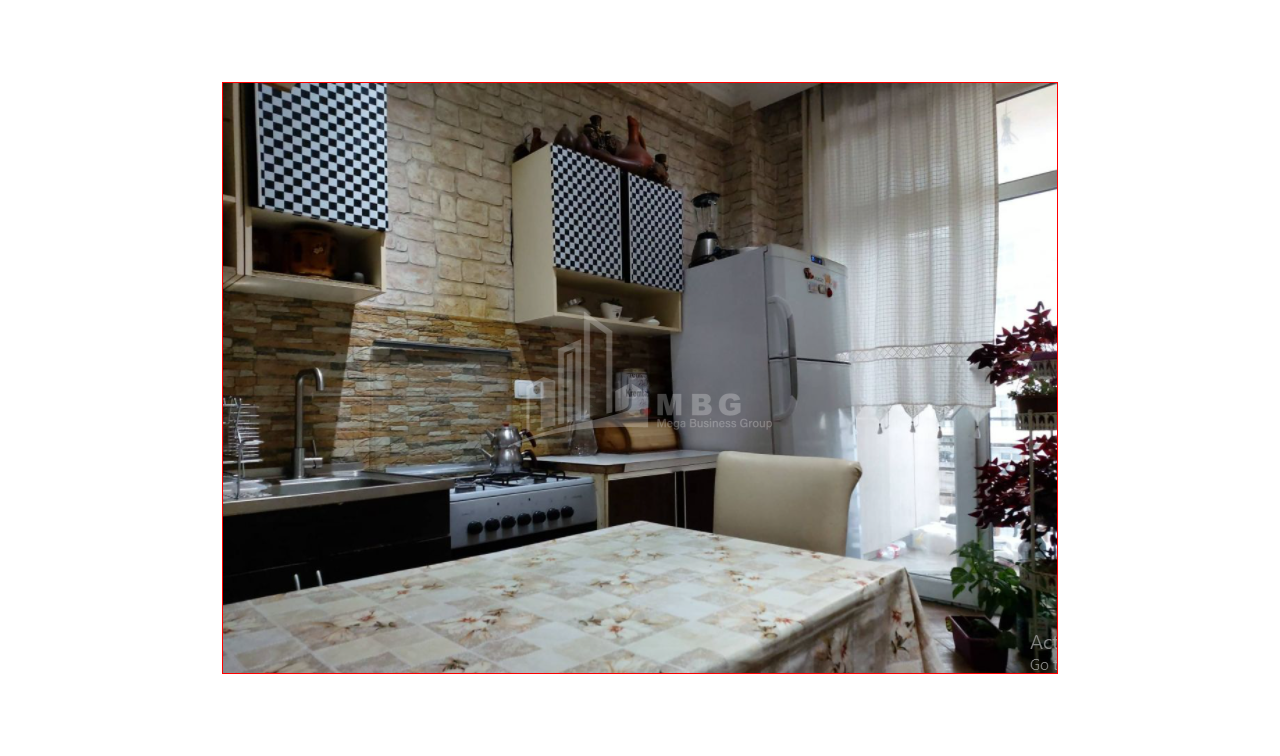 For Sale Flat, in Gldani Massive