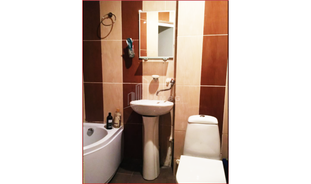 For Sale Flat, in Gldani Massive