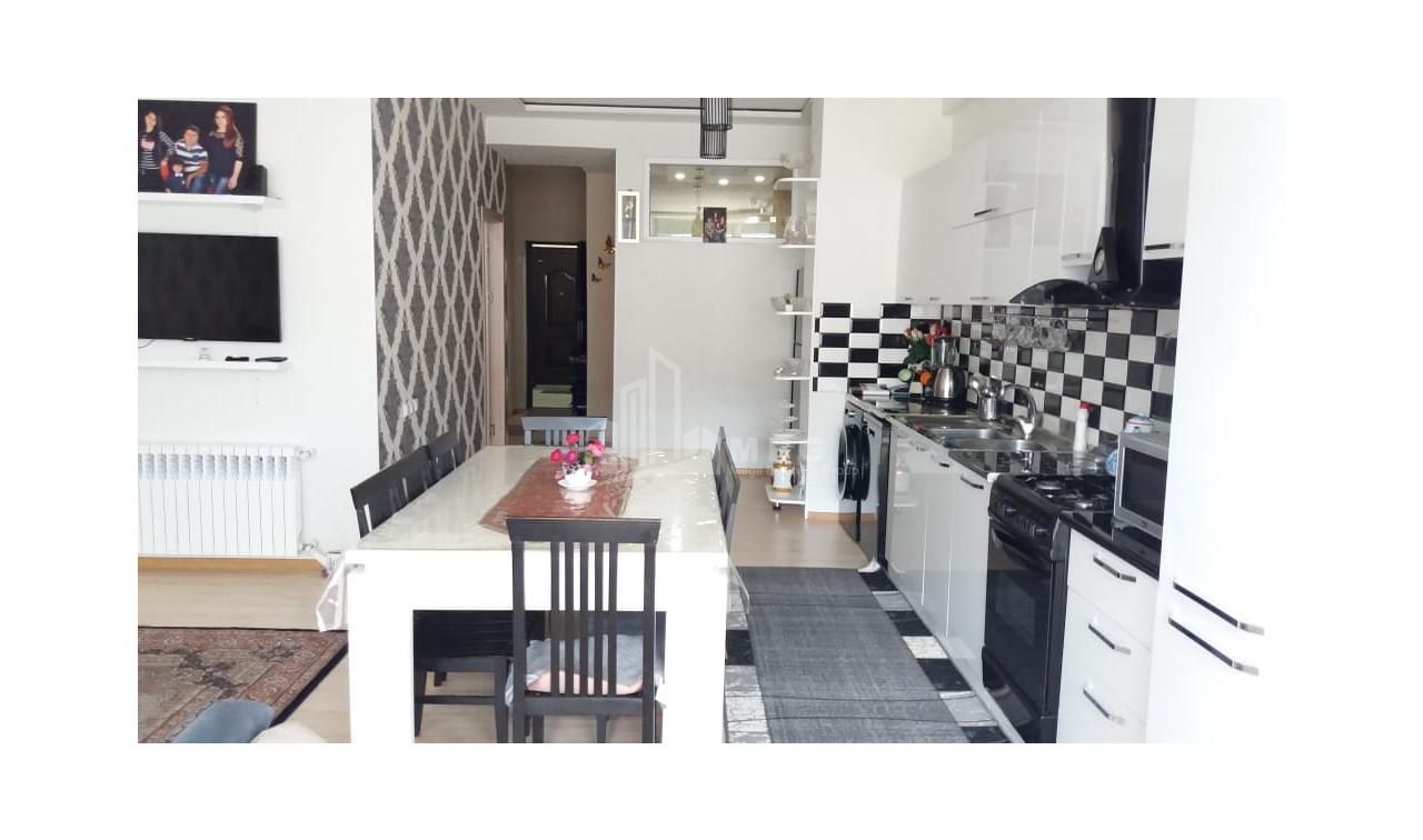 For Sale Flat, in Vake District