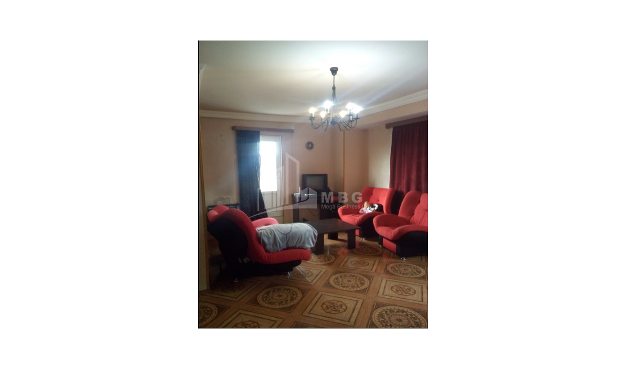 For Sale Flat, in Gldani Massive