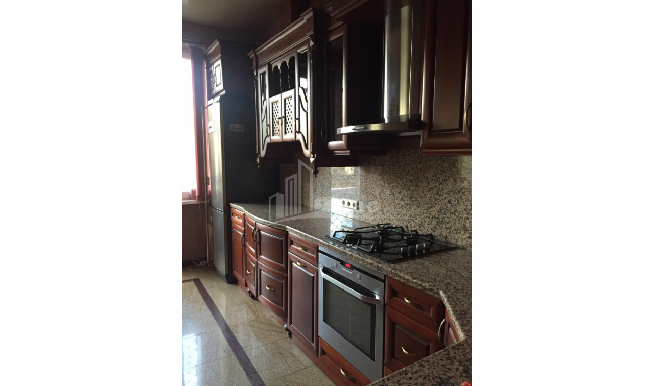 For Sale Flat, in Saburtalo