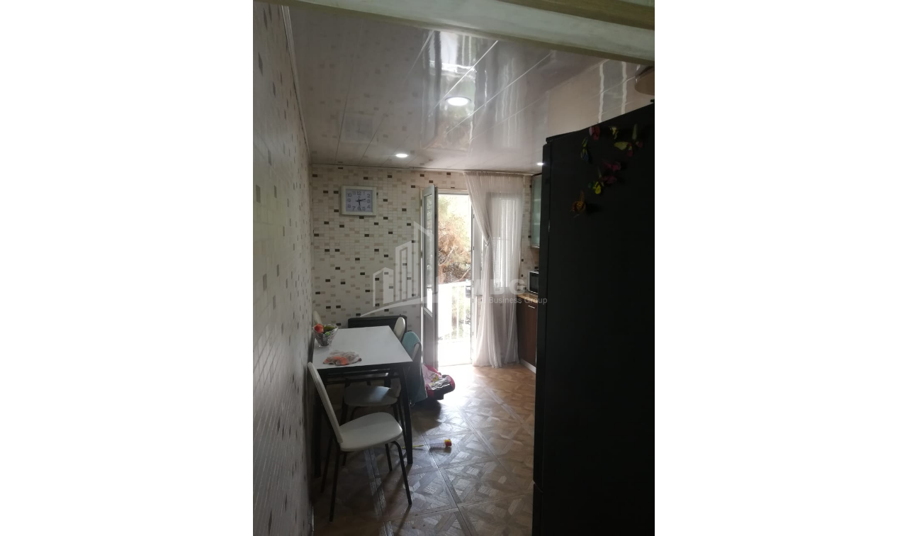 For Sale Flat, in Varketili