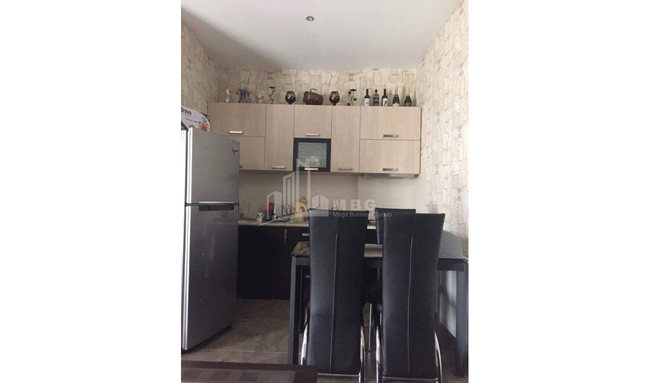 Mieszkanie 3 pokoi 57 m² Tbilisi, Gruzja