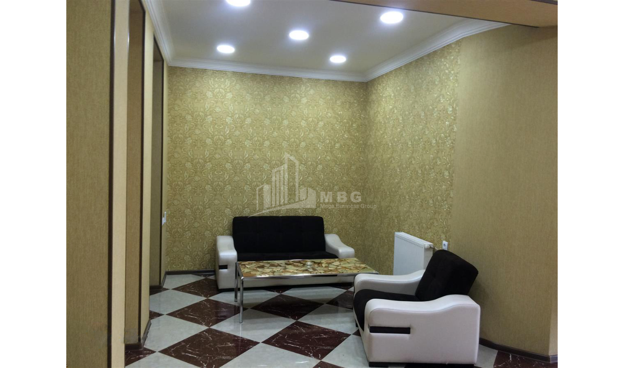 For Sale Flat, in Vedzisi