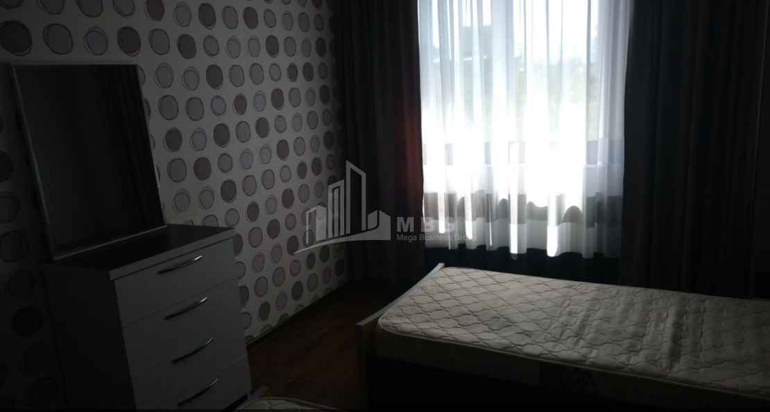 For Sale Flat, in Didube District