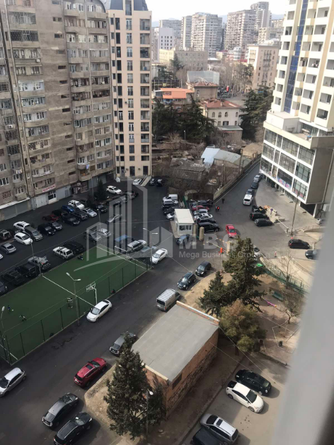 For Sale Flat, in Saburtalo