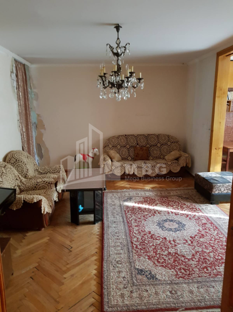 For Sale Flat, in Gldani Massive