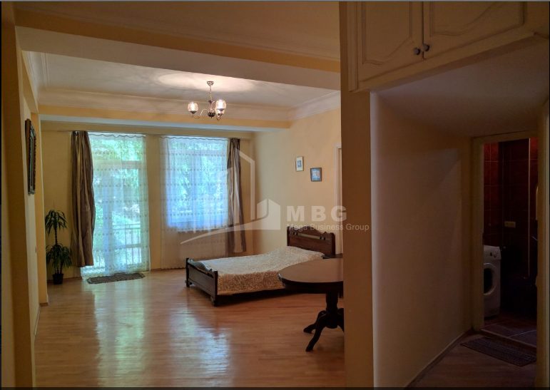 For Sale Flat, in Vake