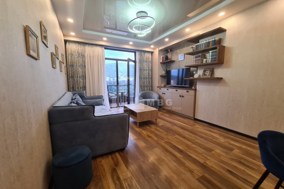 For Sale Flat, in Saburtalo