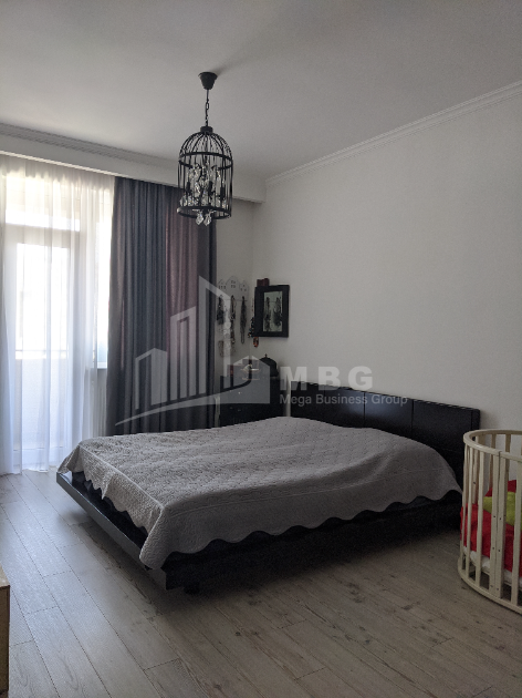 Продается Квартира, в Сабуртало