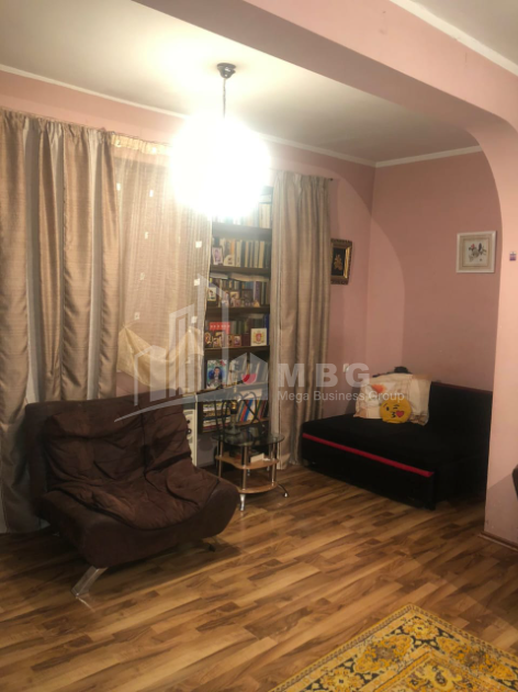 For Sale Flat, in Varketili