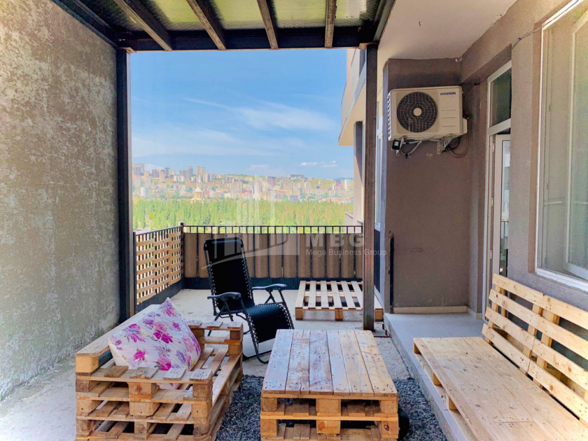 For Sale Flat, in Bagebi