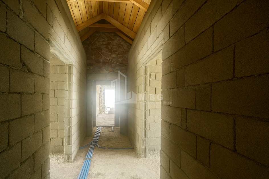 For Sale House Villa Stepantsminda Kazbegi Mtskheta   Mtianeti