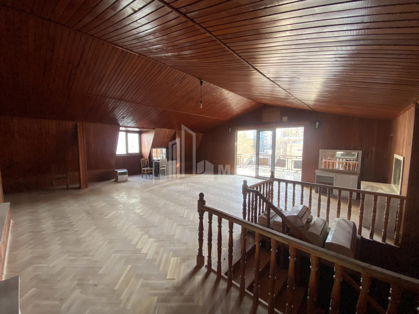 В аренду Отель - Курорт Коммерческий, в Ведзиси