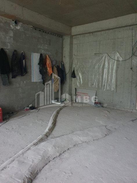 For Sale Flat, in Krtsanisi