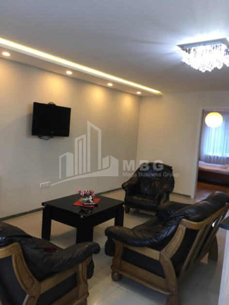 В аренду Квартира, в Сабуртало