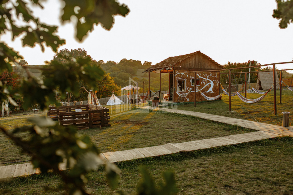 For Sale Construction - Investment Land, in Tetritskaro