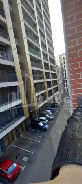 For Sale Flat Spiridon Kedia Street Didube Didube District Tbilisi