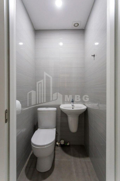 For Rent Flat, in Sololaki