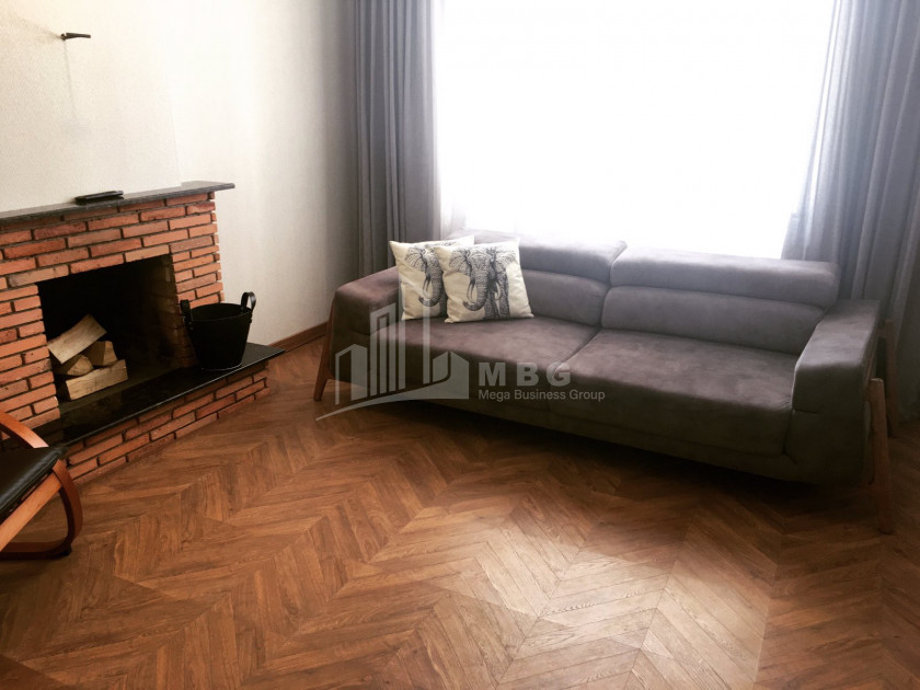 For Sale Flat, in Bakuriani