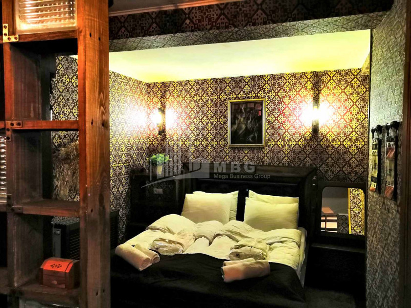 For Sale House - Villa, in Abanotubani