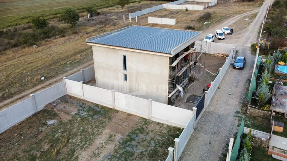 For Sale House - Villa, in Saguramo