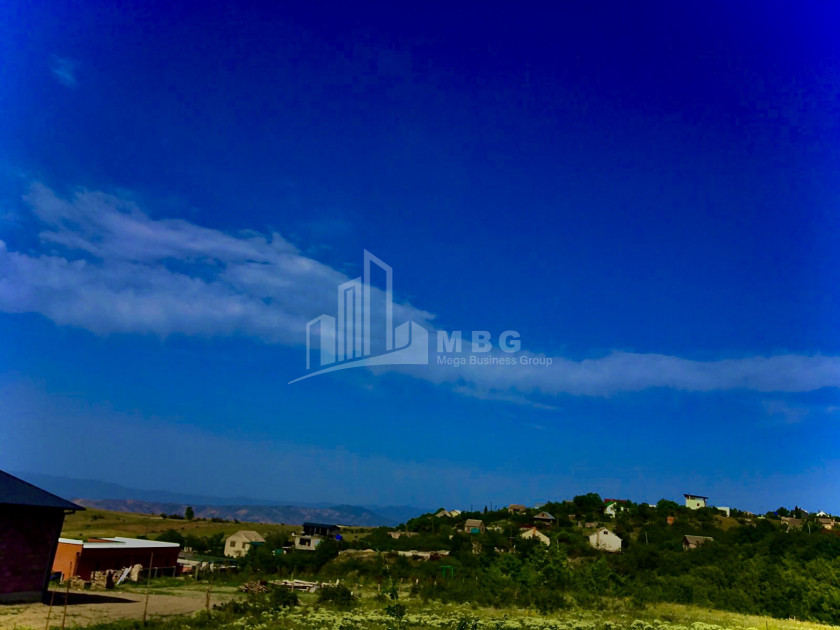 For Sale Land, Telatgori, Kaspi Municipality, Municipalities of Shida Kartli