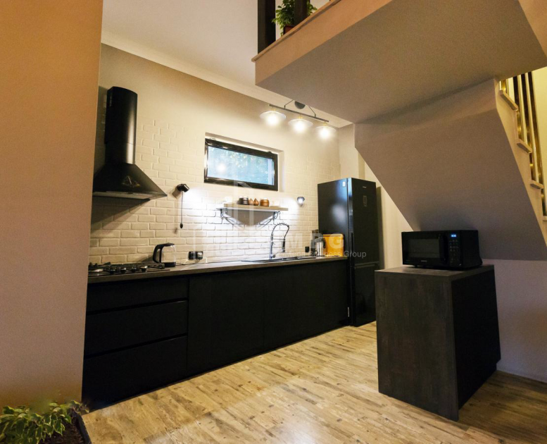 For Sale House - Villa, in Village Dighomi