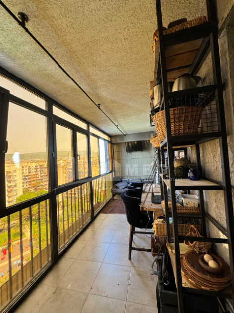 For Sale Flat Mukhiani Gldani District Tbilisi