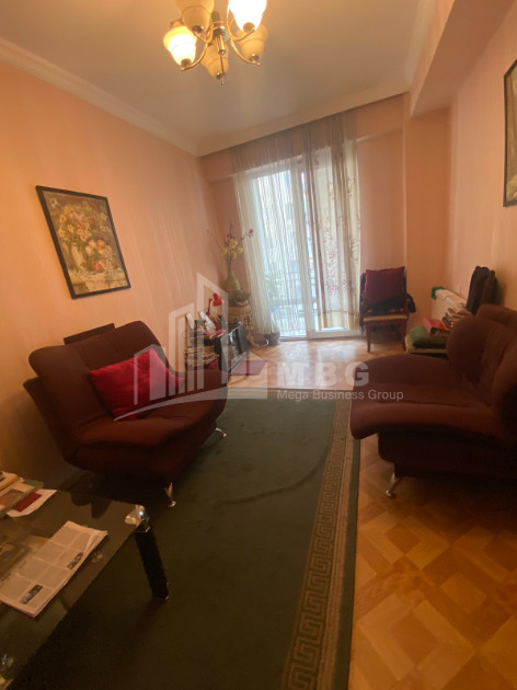 Продается Квартира, в Сабуртало