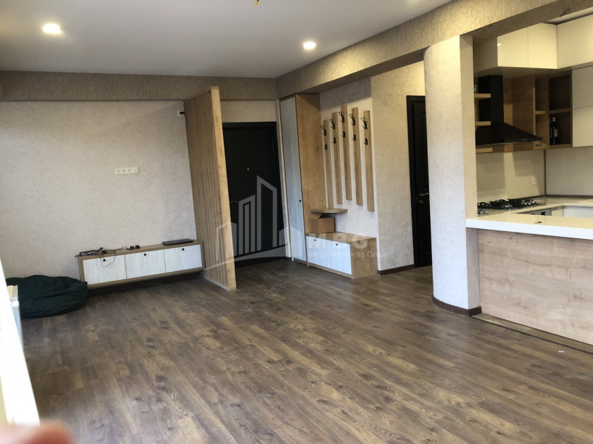 For Sale Flat, in Saburtalo