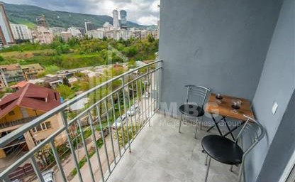 Продается Квартира, в Сабуртало