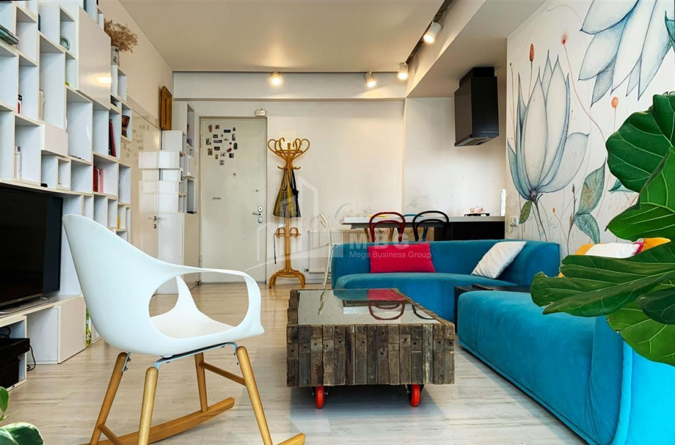 For Sale Flat, in Didube