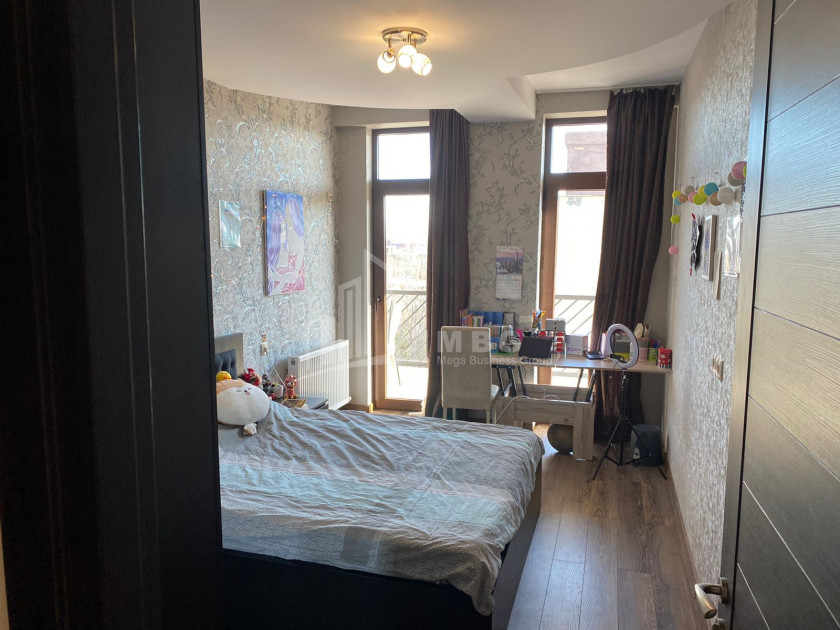 For Sale Flat, in Saburtalo