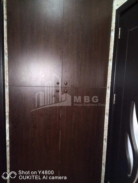 For Sale Flat, in Gldani Massive