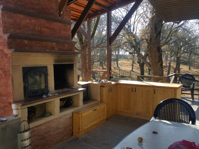 В аренду Дом - Вилла, в Коджори