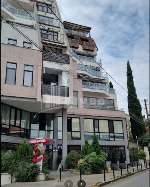 For Rent Commercial Mtskheta Street Vake Vake District Tbilisi