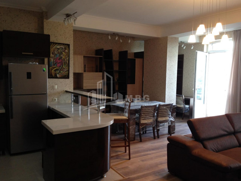 For Rent Flat, in Vake